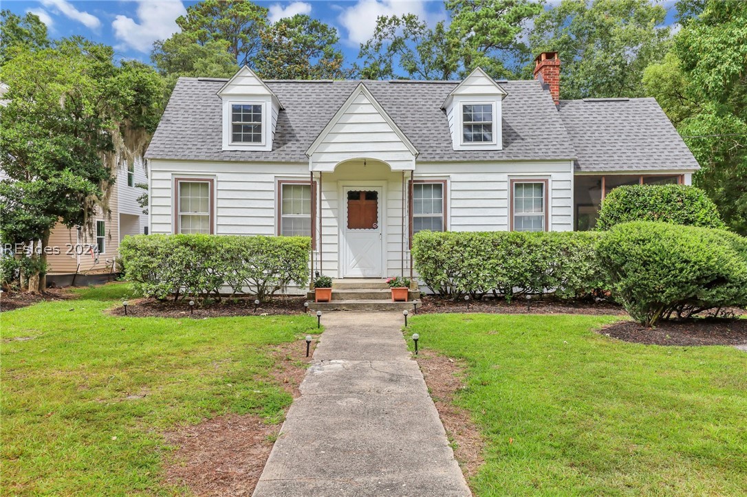 108 E Main Street, Hardeeville, South Carolina image 1