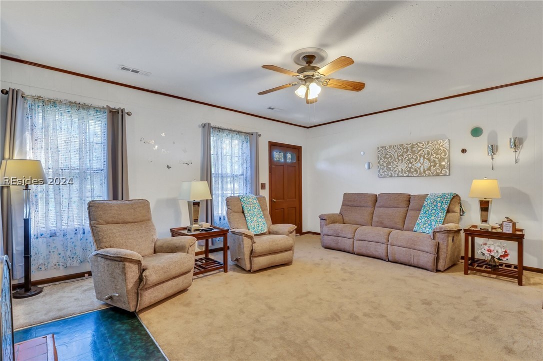 108 E Main Street, Hardeeville, South Carolina image 4