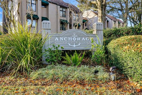 A home in Hilton Head Island