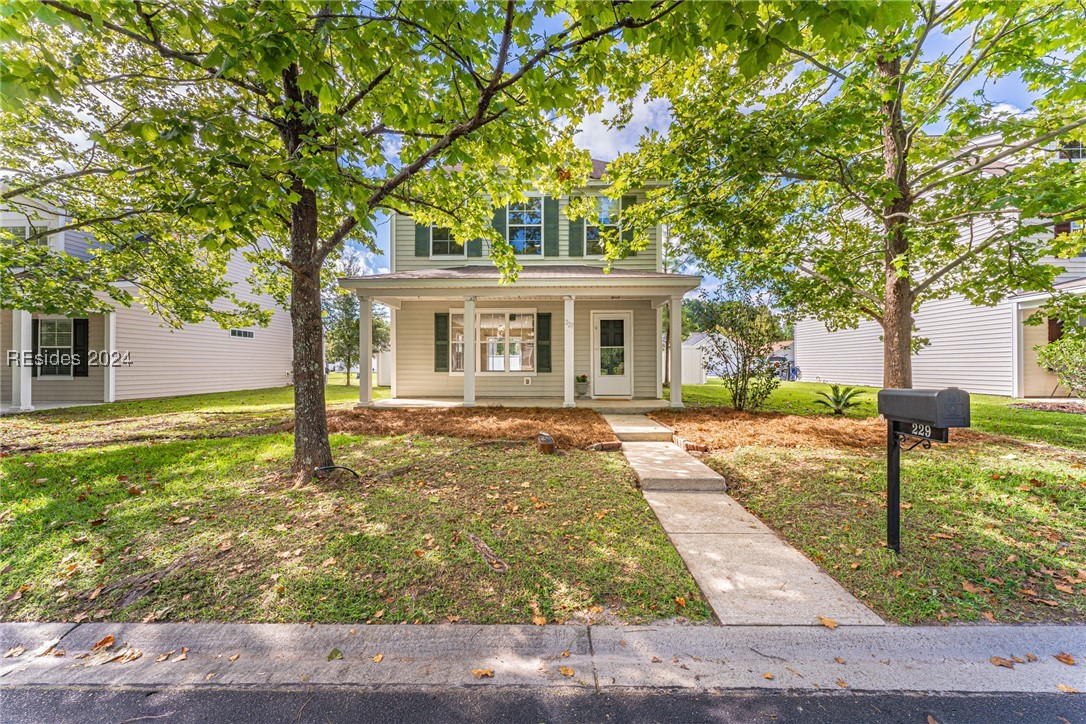 229 University Parkway, Okatie, South Carolina image 1