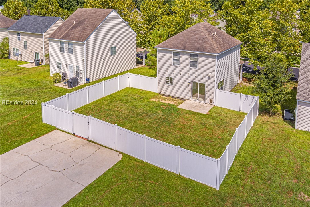 229 University Parkway, Okatie, South Carolina image 35