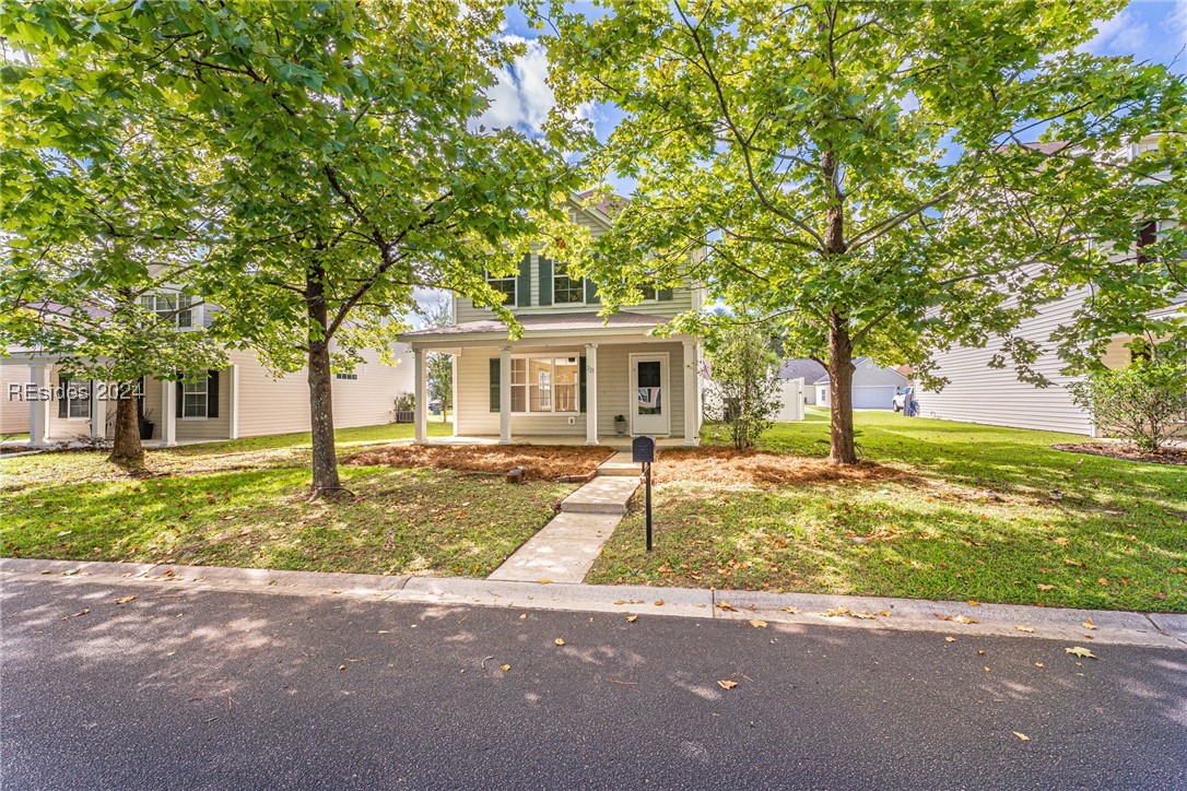 229 University Parkway, Okatie, South Carolina image 38