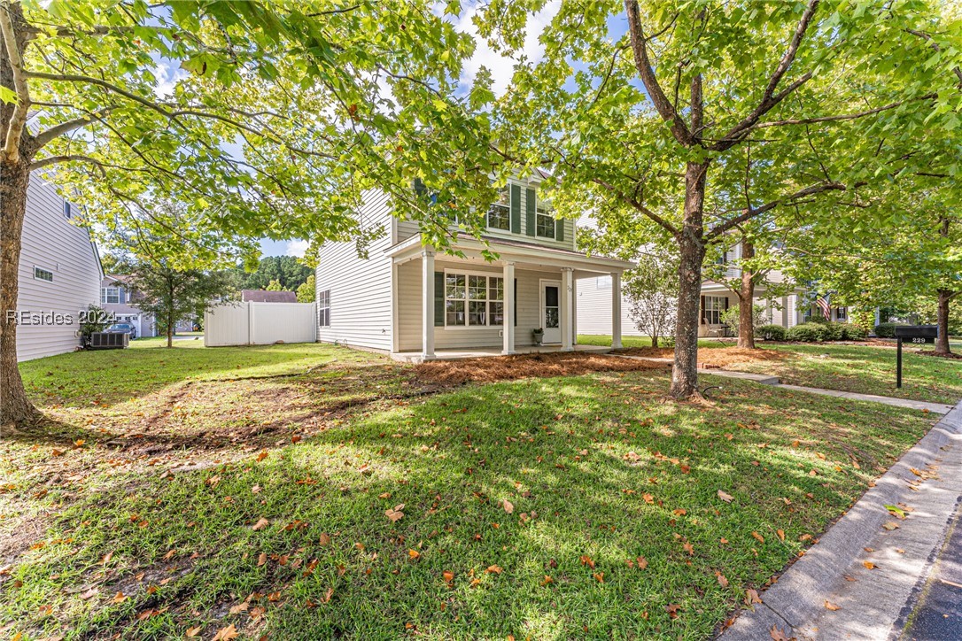 229 University Parkway, Okatie, South Carolina image 37