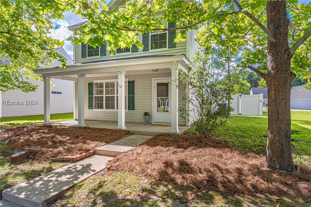 229 University Parkway, Okatie, South Carolina image 2