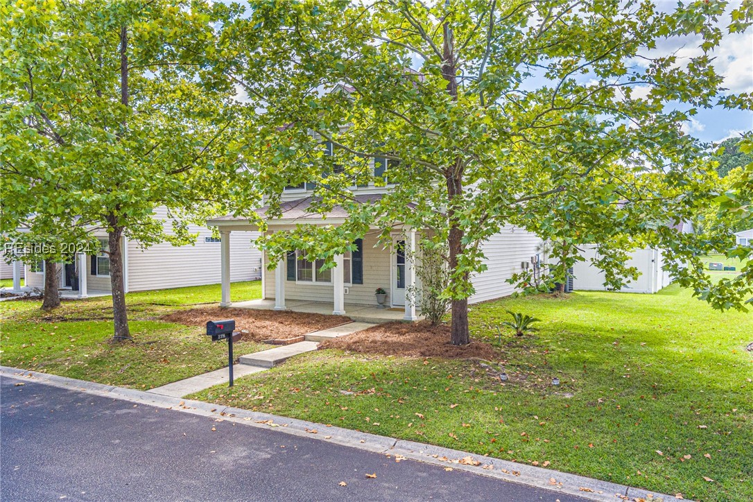229 University Parkway, Okatie, South Carolina image 40
