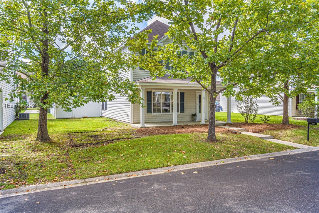 229 University Parkway, Okatie, South Carolina image 39