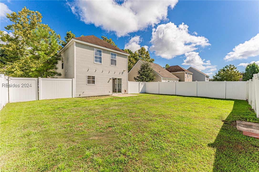 229 University Parkway, Okatie, South Carolina image 32