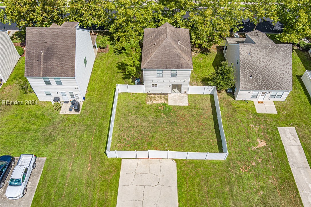 229 University Parkway, Okatie, South Carolina image 36
