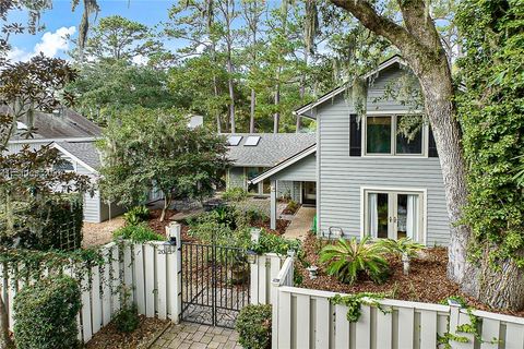 A home in Hilton Head Island