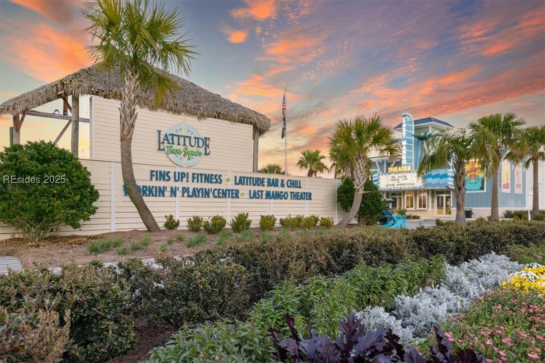 1451 Shoreside Drive #102, Hardeeville, South Carolina image 44