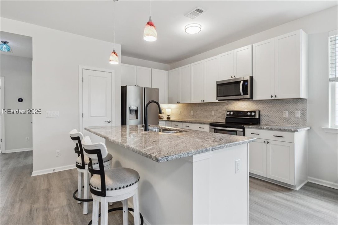1451 Shoreside Drive #102, Hardeeville, South Carolina image 13