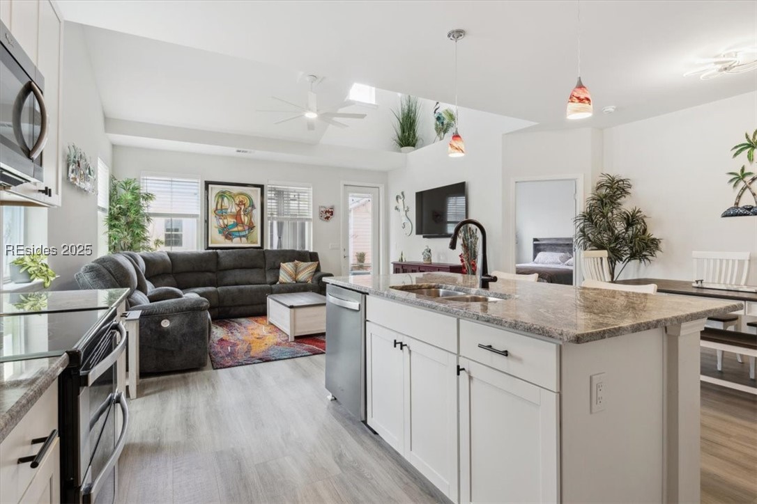 1451 Shoreside Drive #102, Hardeeville, South Carolina image 11