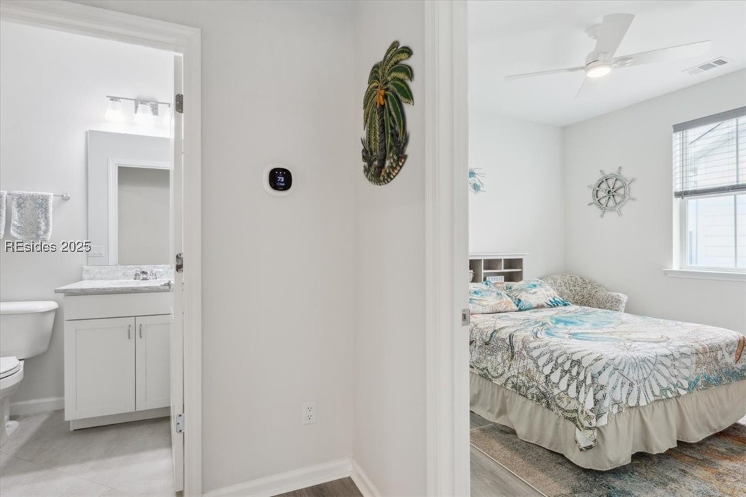 1451 Shoreside Drive #102, Hardeeville, South Carolina image 21