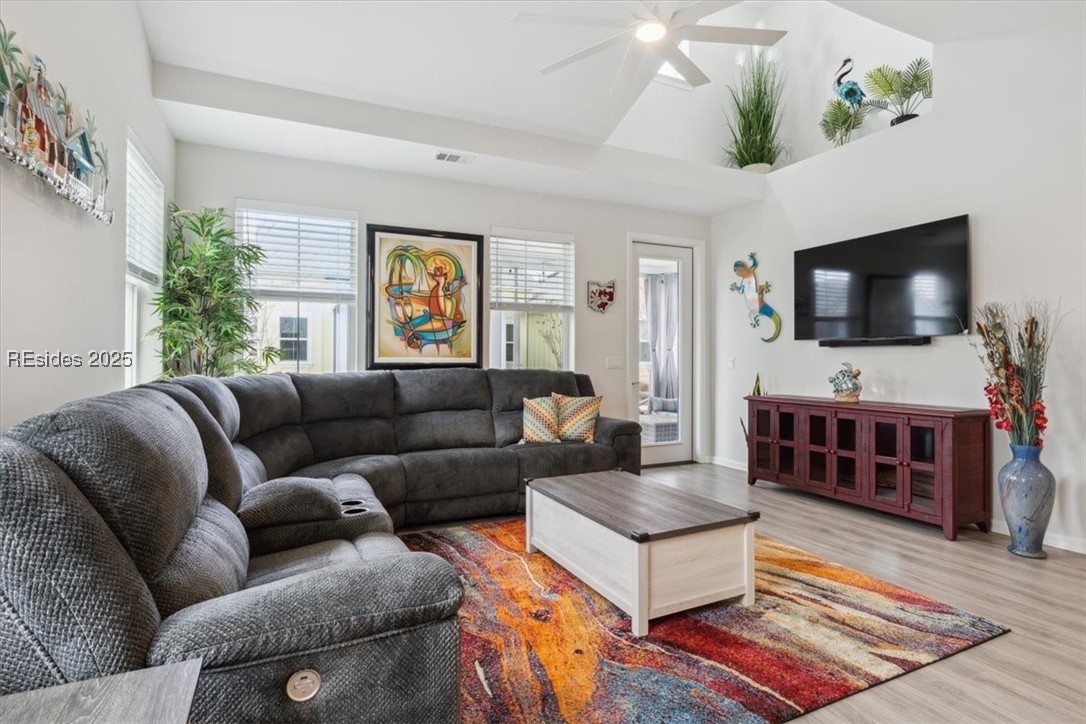 1451 Shoreside Drive #102, Hardeeville, South Carolina image 7