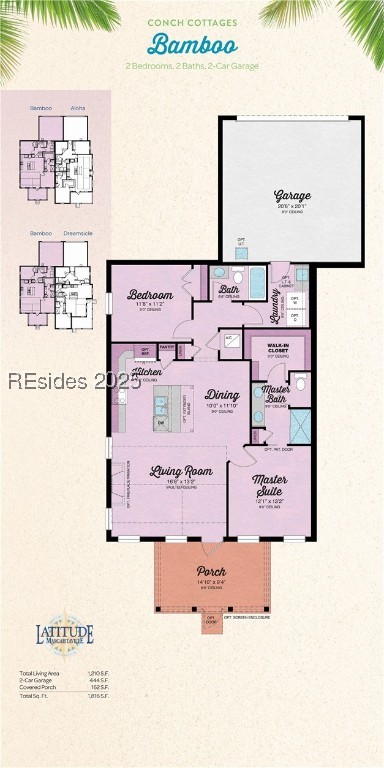 1451 Shoreside Drive #102, Hardeeville, South Carolina image 45
