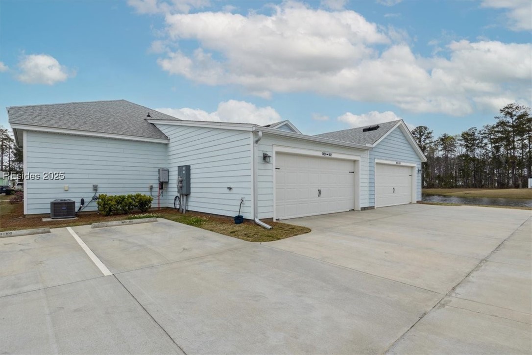 1451 Shoreside Drive #102, Hardeeville, South Carolina image 25