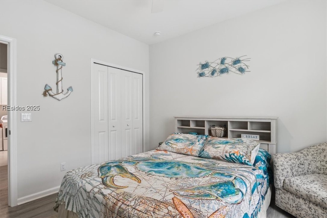 1451 Shoreside Drive #102, Hardeeville, South Carolina image 20