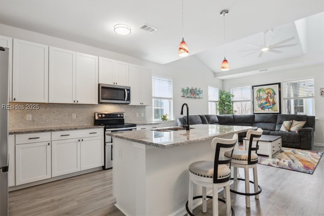 1451 Shoreside Drive #102, Hardeeville, South Carolina image 12