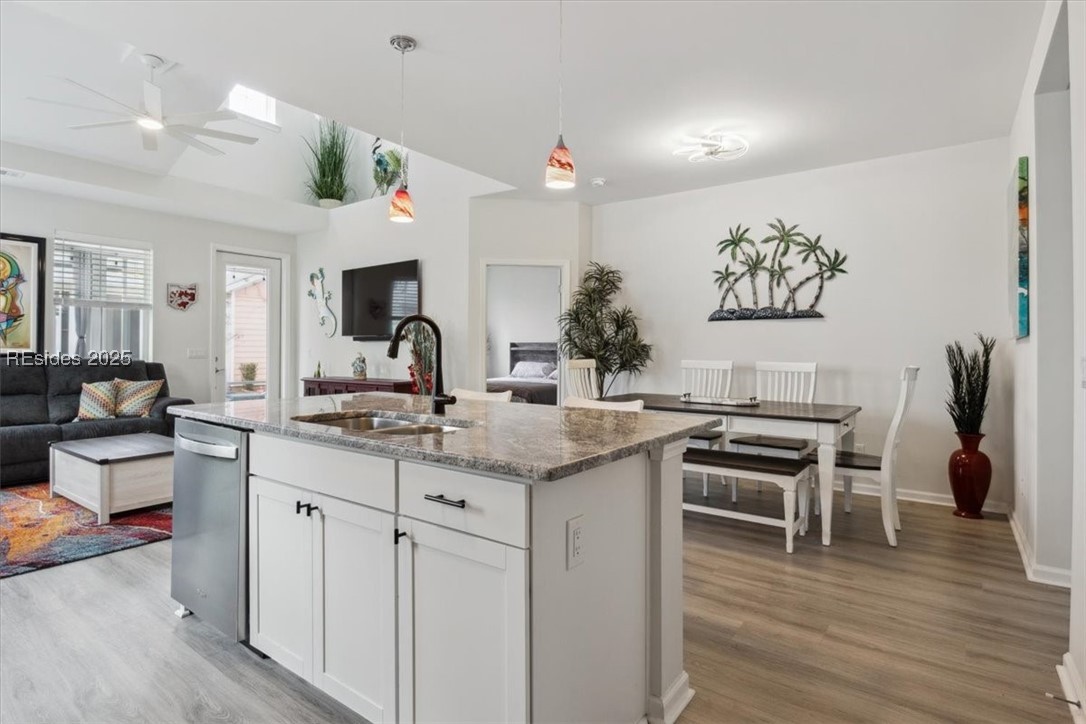 1451 Shoreside Drive #102, Hardeeville, South Carolina image 10