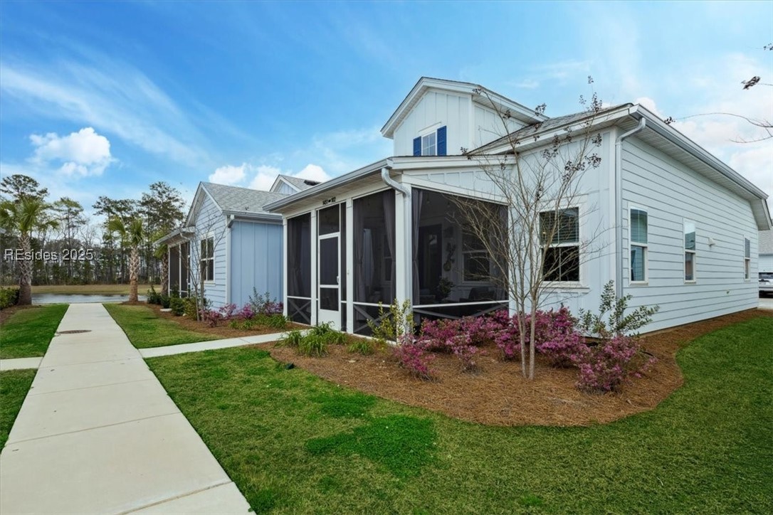 1451 Shoreside Drive #102, Hardeeville, South Carolina image 2