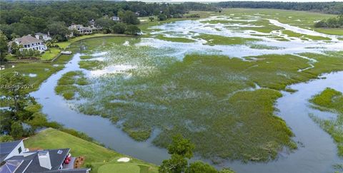 A home in Hilton Head Island