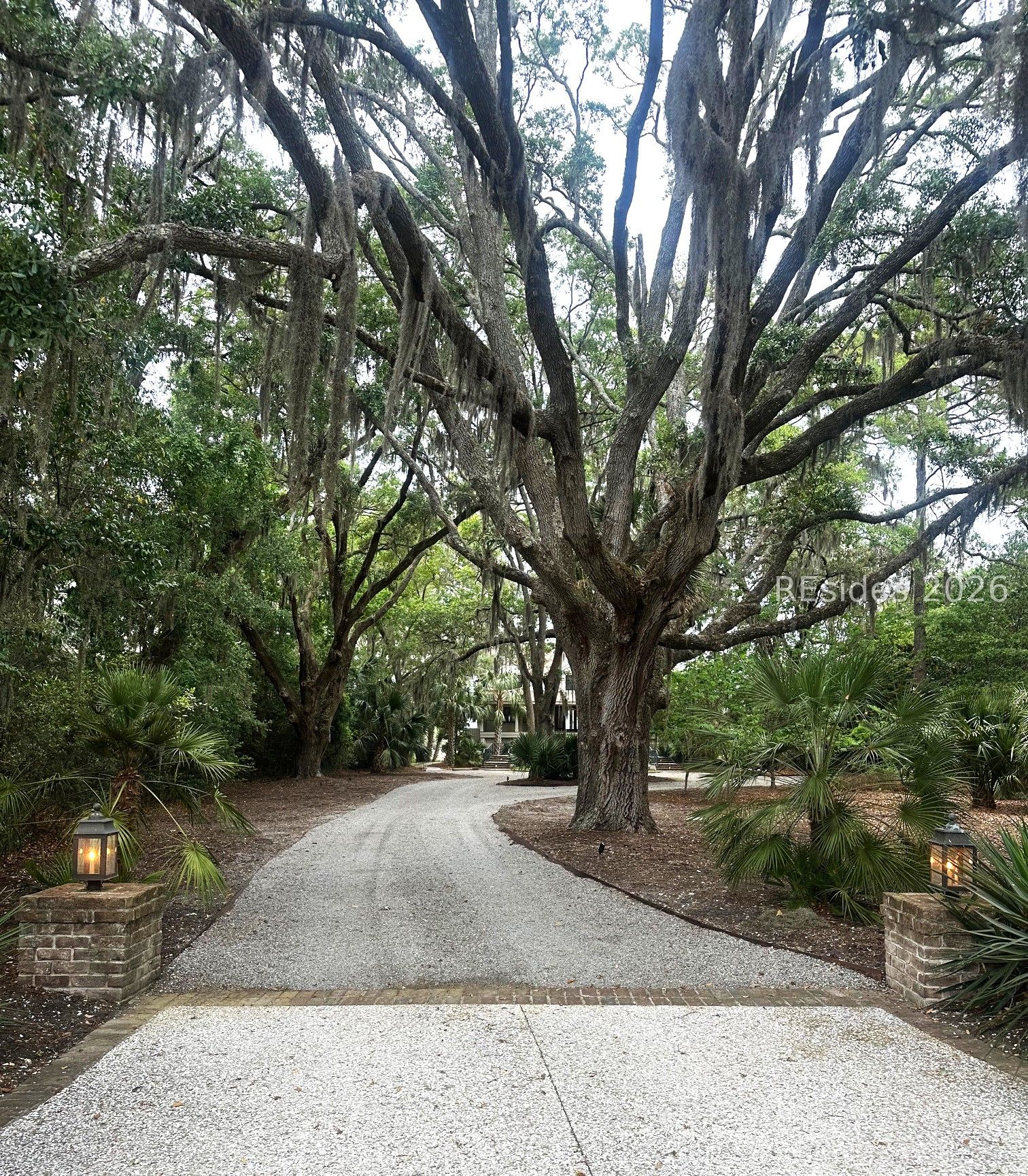 20 Oyster Landing Road