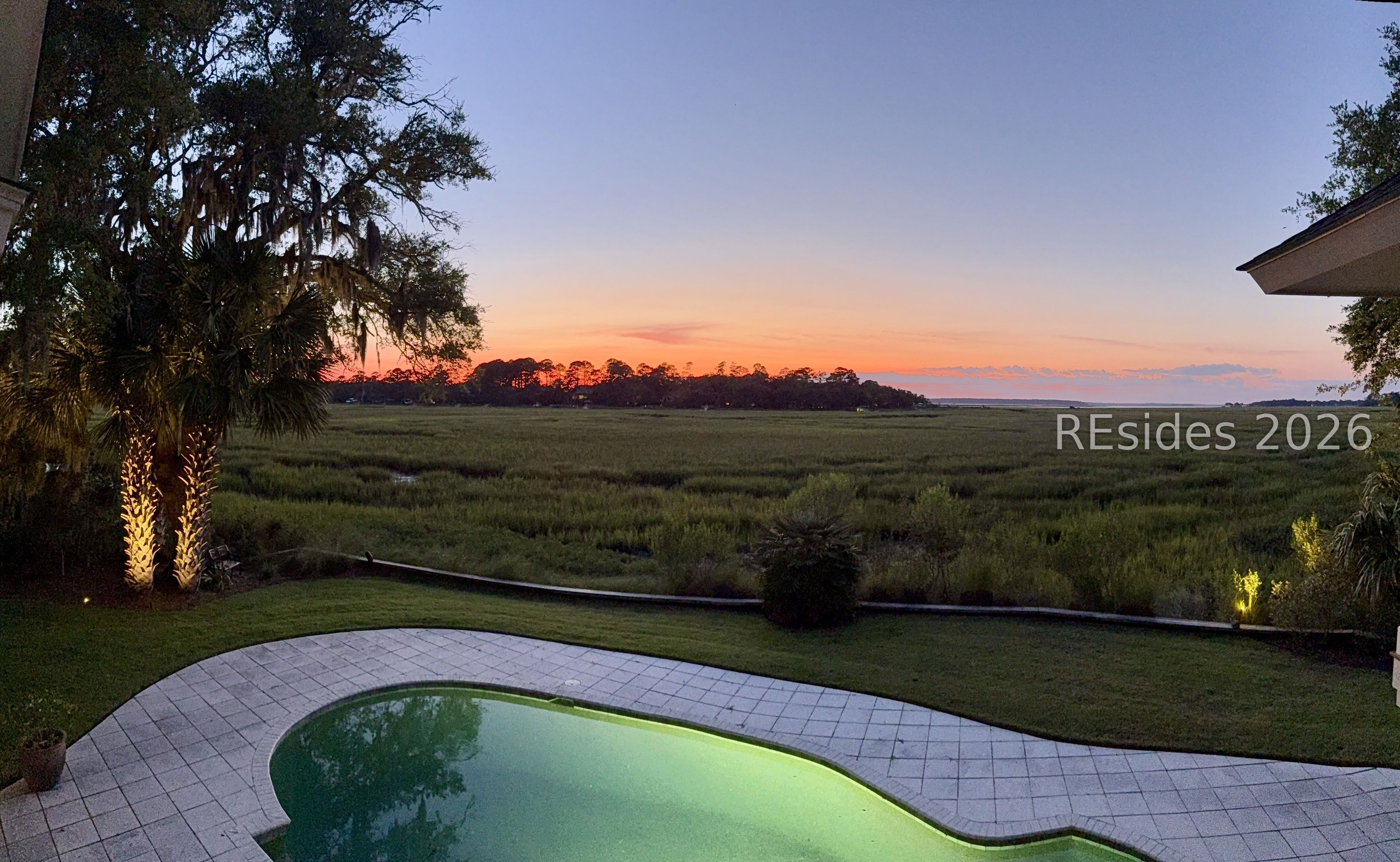 20 Oyster Landing Road