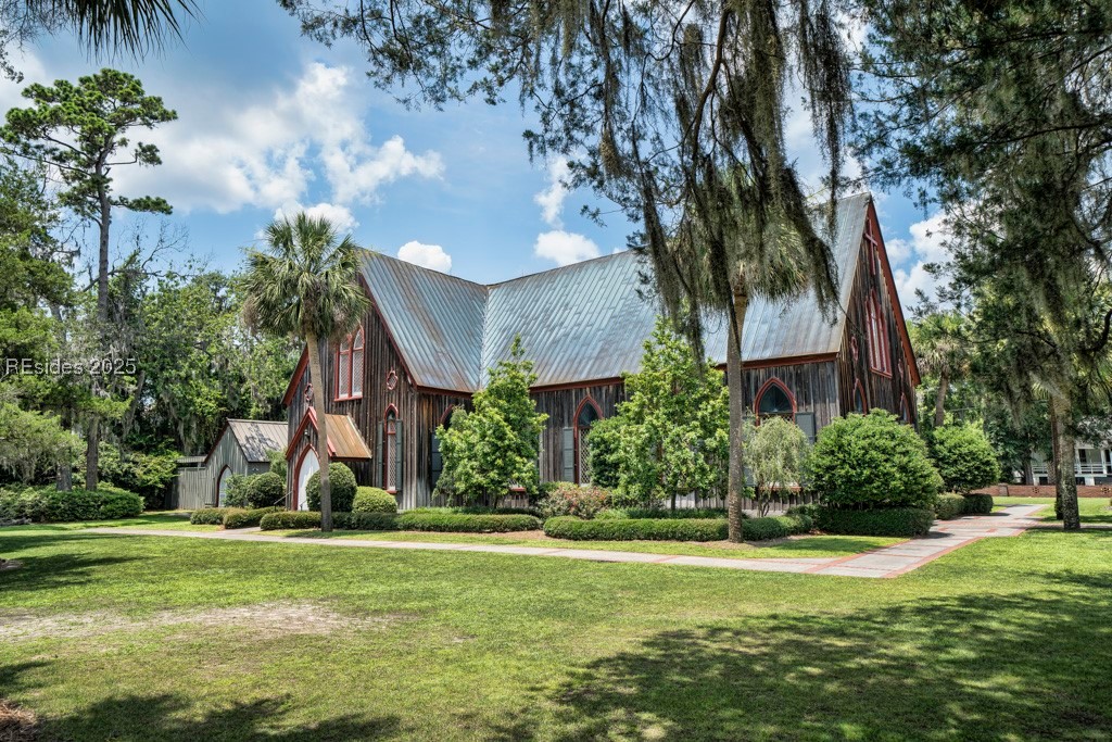 10 Meriwether Court, Bluffton, South Carolina image 15