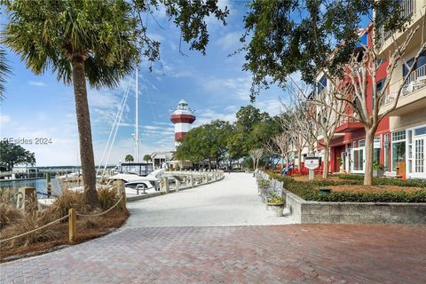 A home in Hilton Head Island