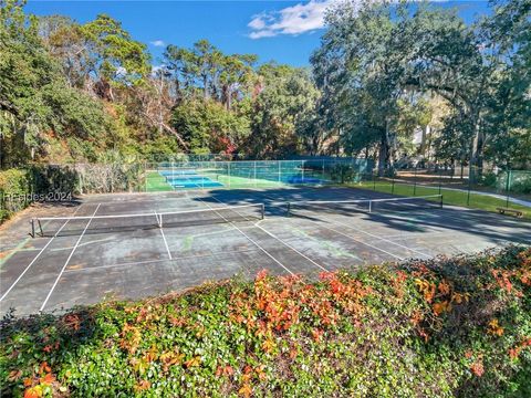 A home in Hilton Head Island