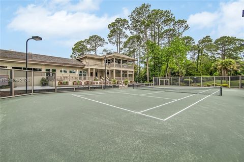 A home in Hilton Head Island