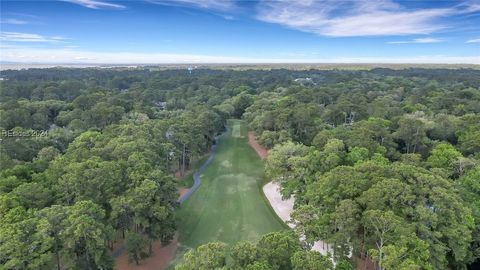 A home in Hilton Head Island