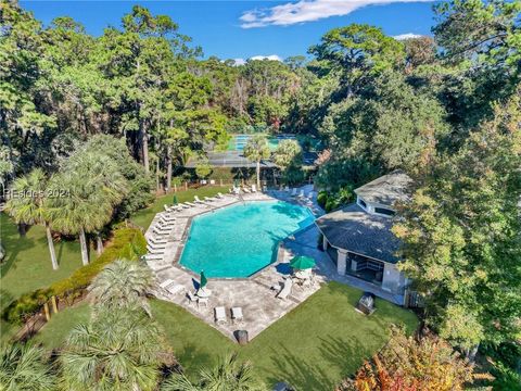 A home in Hilton Head Island