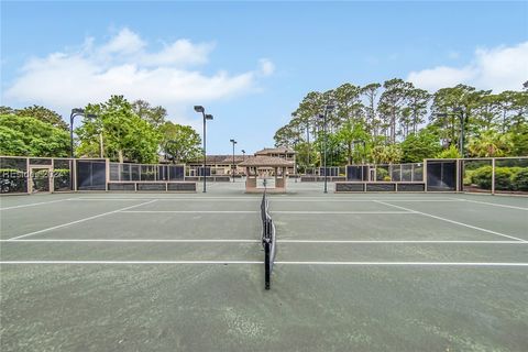 A home in Hilton Head Island