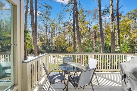 A home in Hilton Head Island