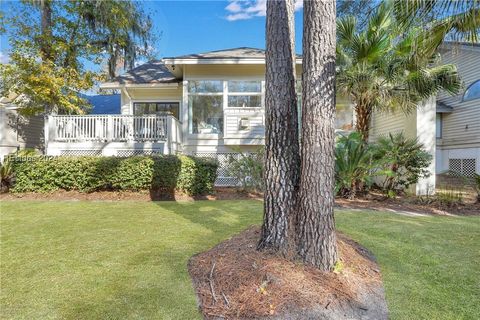 A home in Hilton Head Island