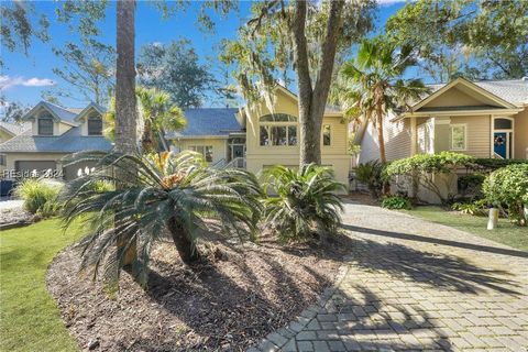 A home in Hilton Head Island