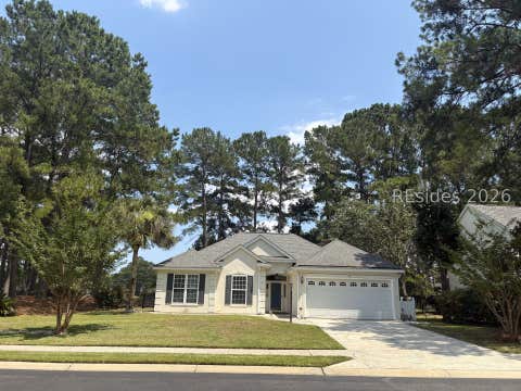 Homes For Sale - 50 Muirfield Drive<br/> Bluffton, SC 29909
