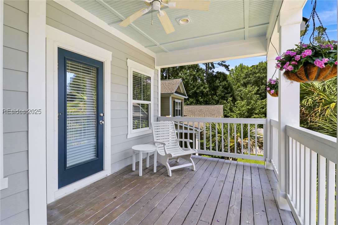 397 Hampton Lake Drive, Bluffton, South Carolina image 33