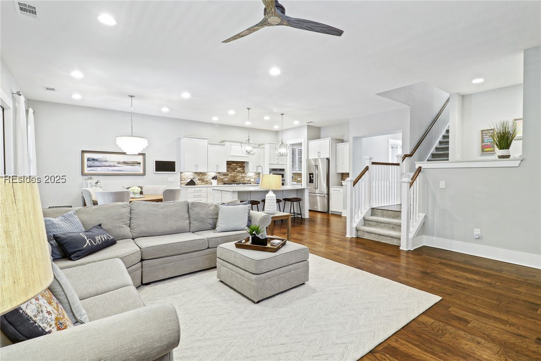 397 Hampton Lake Drive, Bluffton, South Carolina image 21