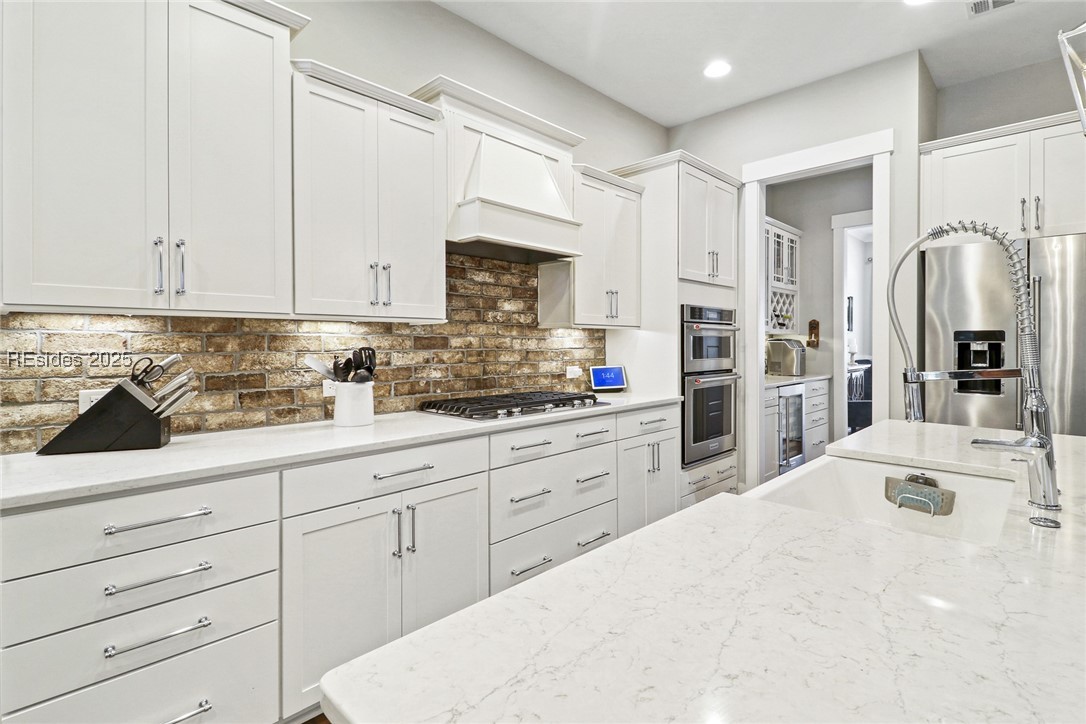 397 Hampton Lake Drive, Bluffton, South Carolina image 15