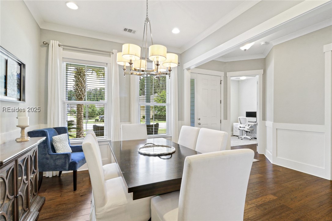 397 Hampton Lake Drive, Bluffton, South Carolina image 8