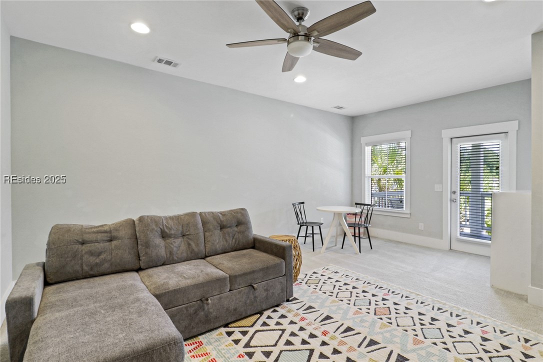 397 Hampton Lake Drive, Bluffton, South Carolina image 30