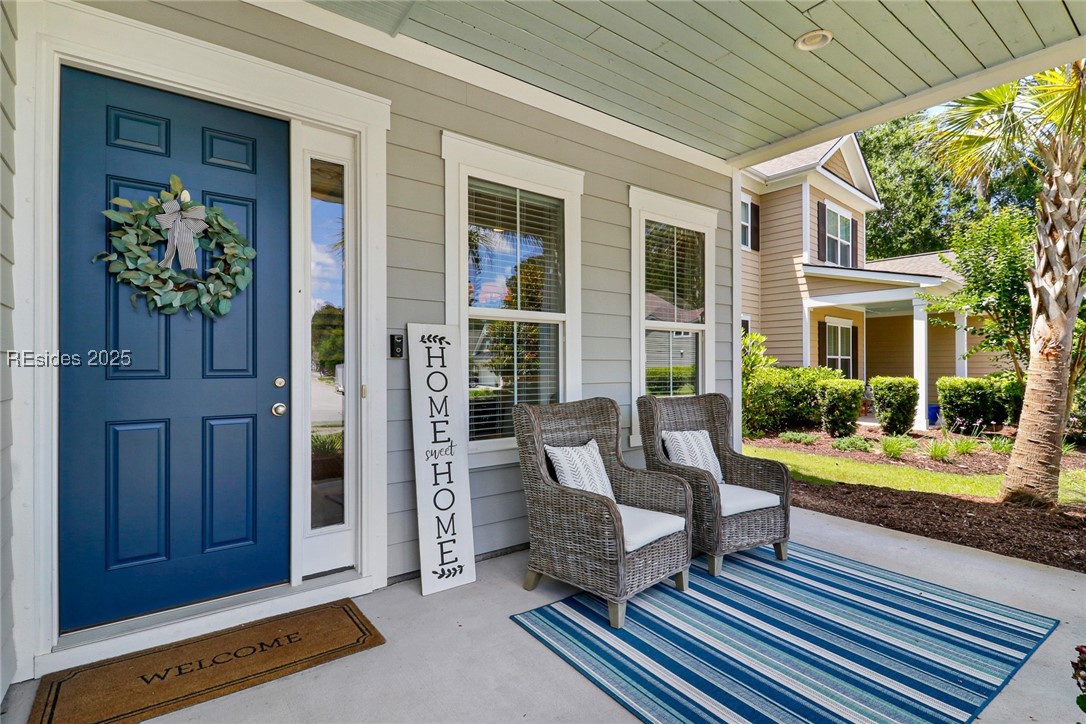 397 Hampton Lake Drive, Bluffton, South Carolina image 3