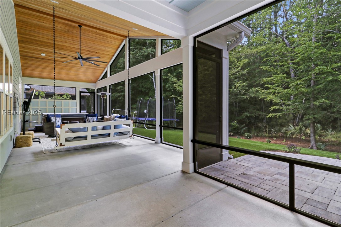 397 Hampton Lake Drive, Bluffton, South Carolina image 46