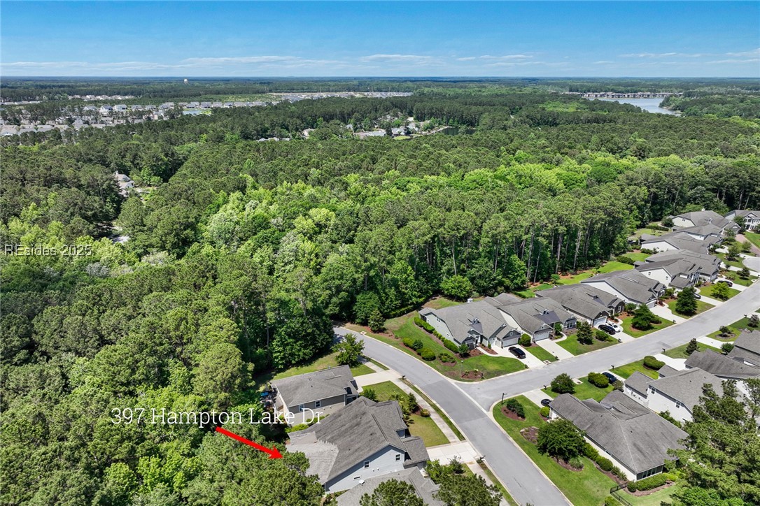 397 Hampton Lake Drive, Bluffton, South Carolina image 50