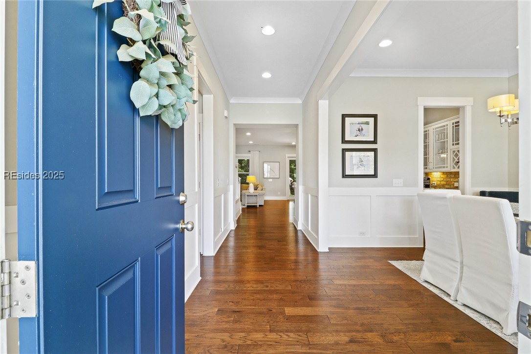 397 Hampton Lake Drive, Bluffton, South Carolina image 4