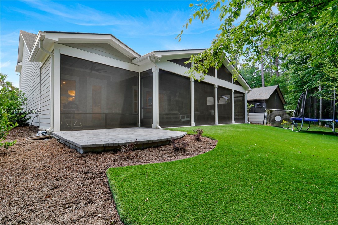 397 Hampton Lake Drive, Bluffton, South Carolina image 48