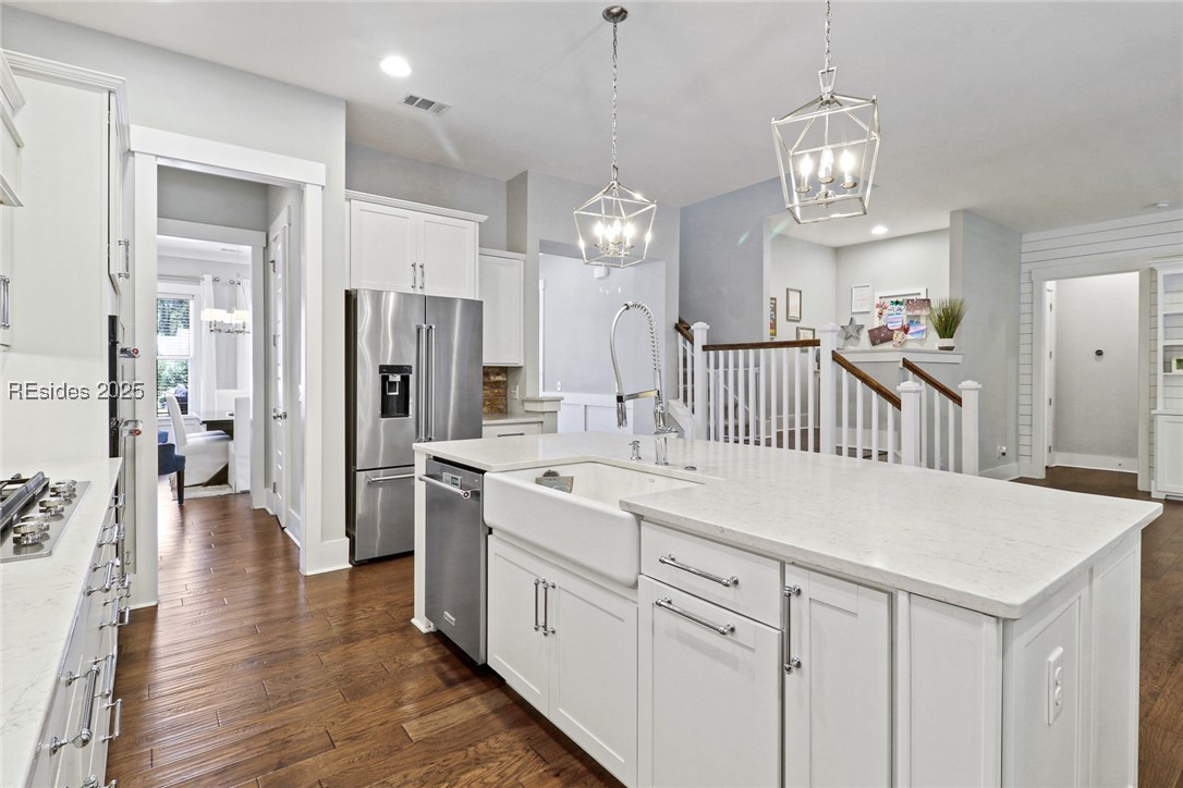 397 Hampton Lake Drive, Bluffton, South Carolina image 16