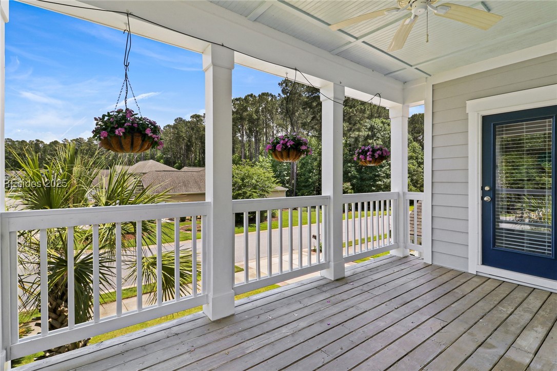 397 Hampton Lake Drive, Bluffton, South Carolina image 31